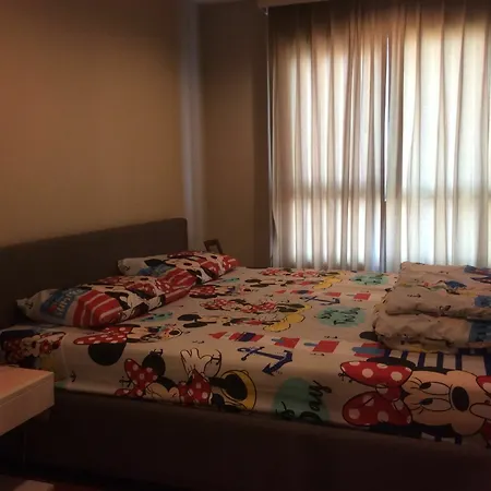Belle Grand Condo